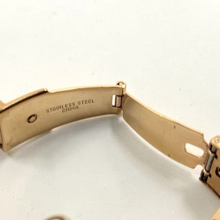  CASIO カシオ タフソーラー 腕時計 MSG-W200CG-4AjF ゴールド