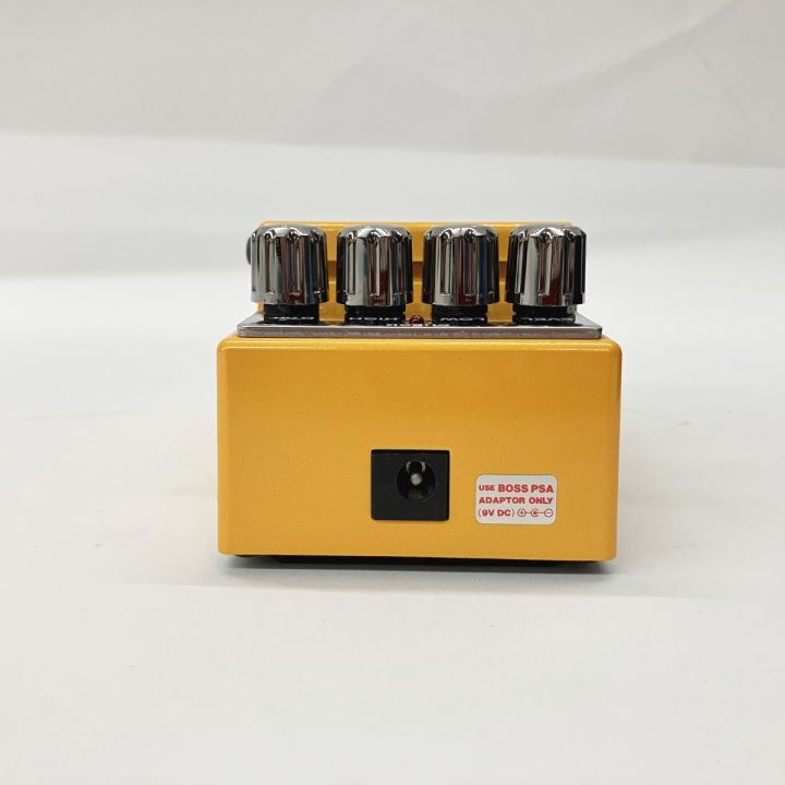 BOSS ボス Over Drive オーバードライブ OD-1X ギターエフェクター