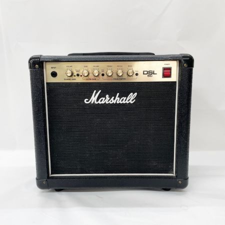  Marshall マーシャル アンプ  DSL5C