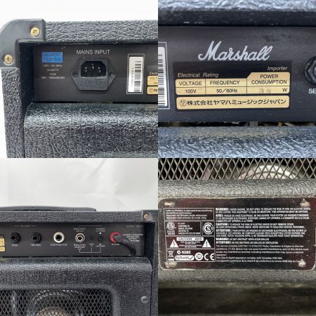  Marshall マーシャル アンプ  DSL5C