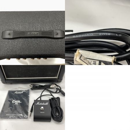  Marshall マーシャル アンプ  DSL5C
