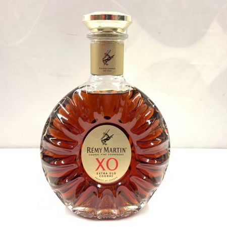  REMY MARTIN レミーマルタン EXTRA OLD COGNAC エクストラ オールド ブランデー コニャック  700ml 40% 未開栓