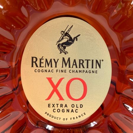  REMY MARTIN レミーマルタン EXTRA OLD COGNAC エクストラ オールド ブランデー コニャック  700ml 40% 未開栓