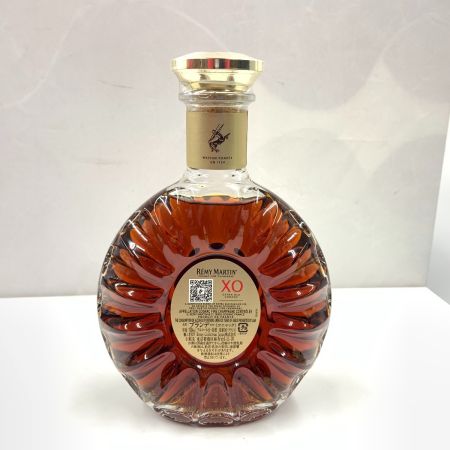  REMY MARTIN レミーマルタン EXTRA OLD COGNAC エクストラ オールド ブランデー コニャック  700ml 40% 未開栓
