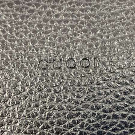  GUCCI グッチ バンブー タッセル クラッチバッグ セカンドバッグ  449653 ブラック