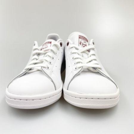  adidas アディダス レディース スニーカー STAN SMITH スタンスミス サイズ23cm EE4896 ホワイト