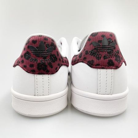  adidas アディダス レディース スニーカー STAN SMITH スタンスミス サイズ23cm EE4896 ホワイト