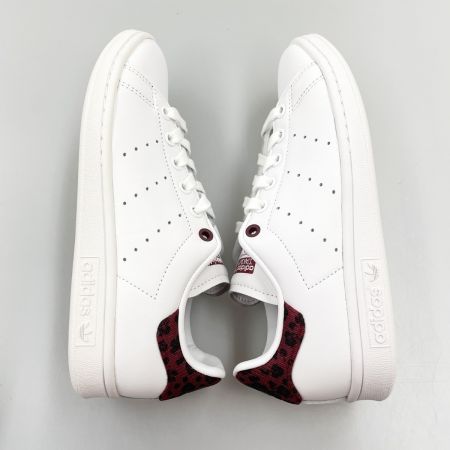  adidas アディダス レディース スニーカー STAN SMITH スタンスミス サイズ23cm EE4896 ホワイト