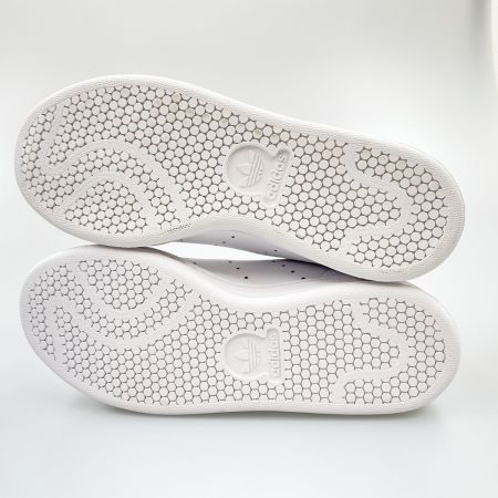  adidas アディダス レディース スニーカー STAN SMITH スタンスミス サイズ23cm EE4896 ホワイト