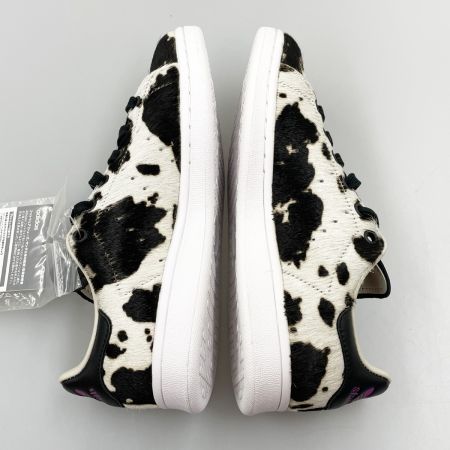  adidas アディダス レディース スニーカー Stan Smith W サイズ22.5cm FV3087 ブラック×ホワイト