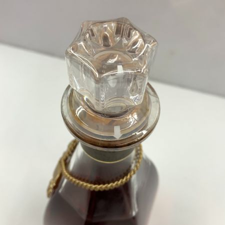 【北海道内限定発送】 NIKKA WHISKY ニッカウイスキー BRANDY XO Deluxe  ブランデー 660ml 40% 未開栓