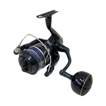  SHIMANO シマノ STRADIC 24 ストラディック SW6000HG 047427 スピニングリール 