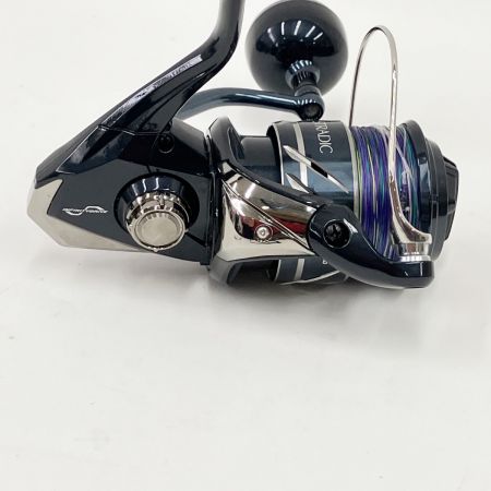  SHIMANO シマノ STRADIC 24 ストラディック SW6000HG 047427 スピニングリール 