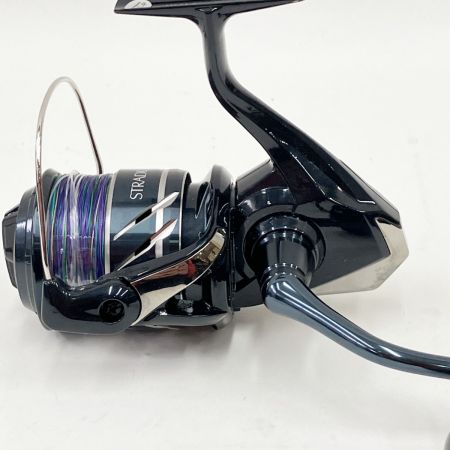  SHIMANO シマノ STRADIC 24 ストラディック SW6000HG 047427 スピニングリール 