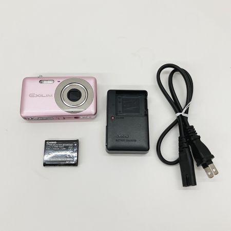  CASIO カシオ EXILIM コンパクト デジタルカメラ コンデジ ex-z800