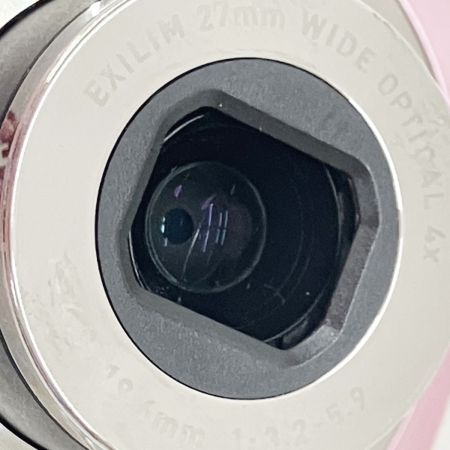  CASIO カシオ EXILIM コンパクト デジタルカメラ コンデジ ex-z800