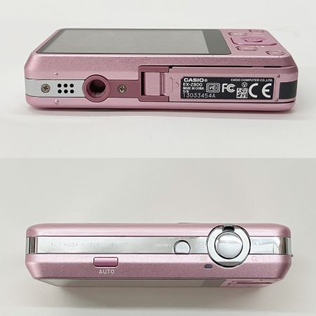  CASIO カシオ EXILIM コンパクト デジタルカメラ コンデジ ex-z800