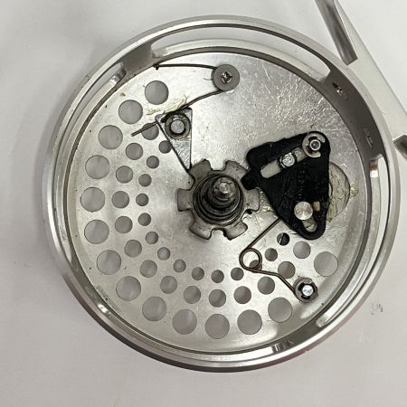  Mamiya マミヤ peters road spirit ピータースロード スピリット PRS-56 フライリール