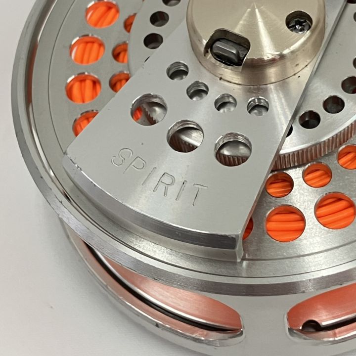 Mamiya マミヤ peters road spirit ピータースロード スピリット PRS