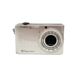 〇〇 CASIO カシオ EXILIM ZOOM コンパクト デジタルカメラ コンデジ EX-Z1000 現状渡し Cランク