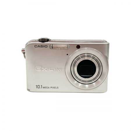  CASIO カシオ EXILIM ZOOM コンパクト デジタルカメラ コンデジ EX-Z1000 現状渡し