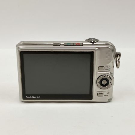  CASIO カシオ EXILIM ZOOM コンパクト デジタルカメラ コンデジ EX-Z1000 現状渡し