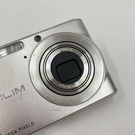  CASIO カシオ EXILIM ZOOM コンパクト デジタルカメラ コンデジ EX-Z1000 現状渡し
