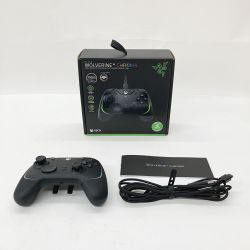 〇〇 Razer レイザー Wolverine V2 Chroma XBOX コントローラー RZ06-04010100-R3M1 Bランク