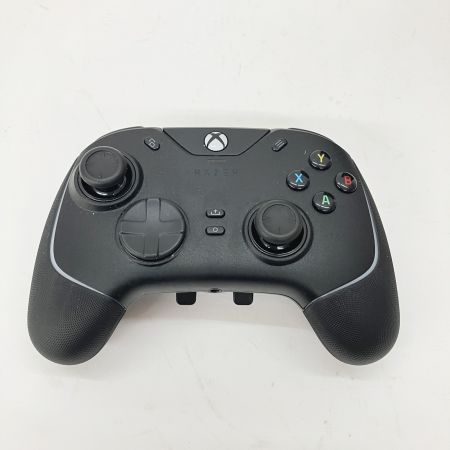  Razer レイザー Wolverine V2 Chroma XBOX コントローラー RZ06-04010100-R3M1
