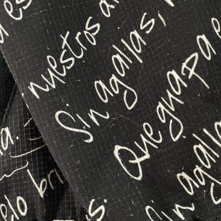  M・U SPORTS ゴルフウエア レディース ブルゾン サイズ40 701D2606 ブラック