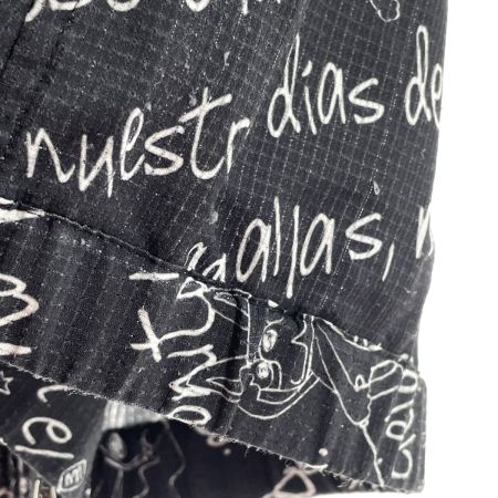  M・U SPORTS ゴルフウエア レディース ブルゾン サイズ40 701D2606 ブラック