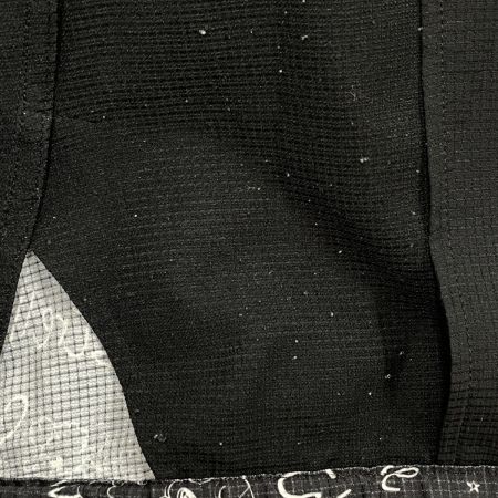  M・U SPORTS ゴルフウエア レディース ブルゾン サイズ40 701D2606 ブラック