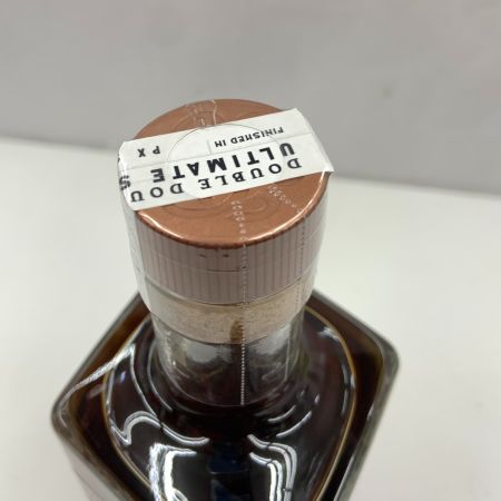  Dewars デュワーズ ダブル ダブル 32年 スコットランド モルト グレーン スコッチ ウィスキー 500ml 46度 未開栓