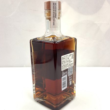  Dewars デュワーズ ダブル ダブル 32年 スコットランド モルト グレーン スコッチ ウィスキー 500ml 46度 未開栓