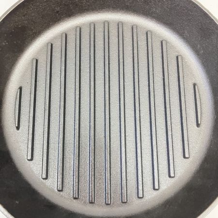  LODGE ロッジ デュアルハンドル グリルパン 12インチ #L10GPL 未使用品