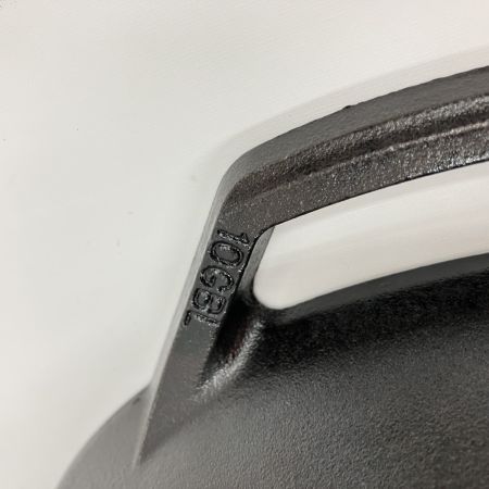  LODGE ハンドル グリルバスケット 12インチ #L10GBL 未使用品