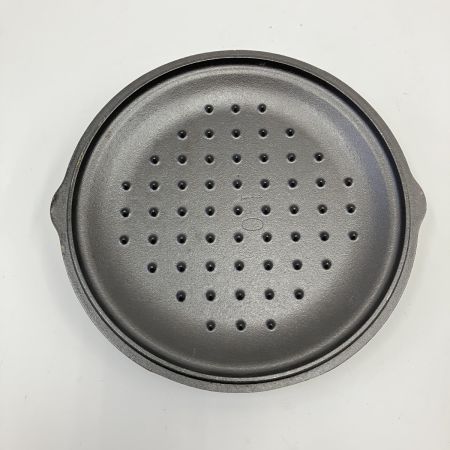  LODGE スキレットカバー 12インチ #L10SC3 未使用品