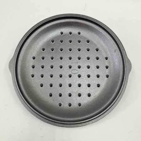  LODGE スキレットカバー 12インチ #L10SC3 未使用品