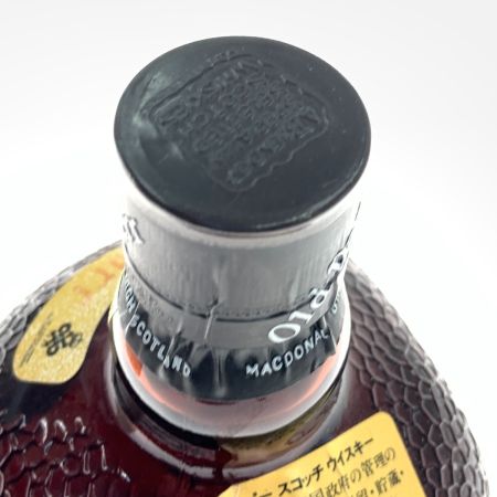  Grand Old Parr グランド オールドパー デラックス　ウイスキー 特級 750ml 43％ スコッチ ウィスキー 未開栓