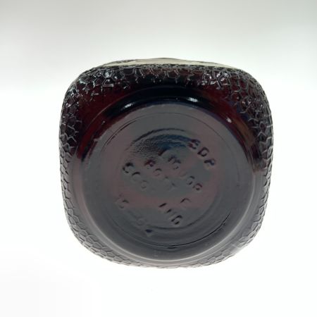  Grand Old Parr グランド オールドパー デラックス　ウイスキー 特級 750ml 43％ スコッチ ウィスキー 未開栓