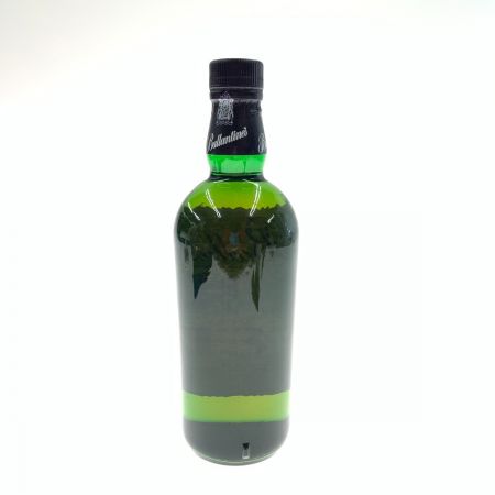  Ballantine's バランタイン  ベリーオールド 17年 750ml 43％ スコッチ ウイスキー 未開栓