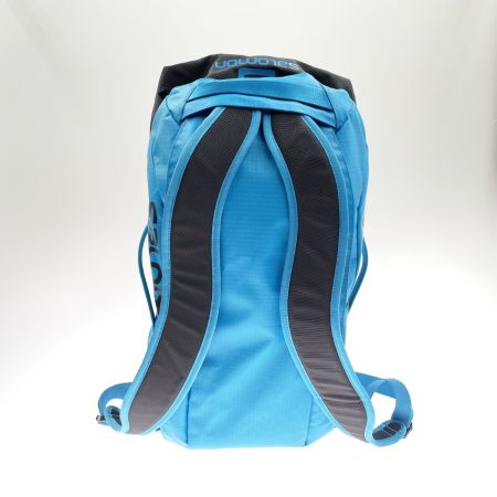  SALOMON サロモン スポーツバッグ OUTLIFE 25 アウトライフ 容量25リットル HAWAIIAN OCEAN/NIGHT SKY LC1517200 HAWAIIAN OCEAN/NIGHT SKY