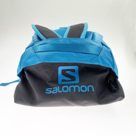  SALOMON サロモン スポーツバッグ OUTLIFE 25 アウトライフ 容量25リットル HAWAIIAN OCEAN/NIGHT SKY LC1517200 HAWAIIAN OCEAN/NIGHT SKY