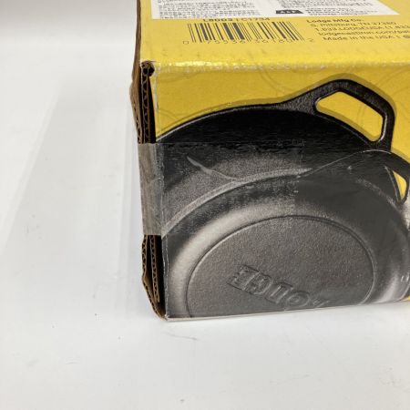  LODGE ダブルダッチオーブン 10 1/4インチ #L8DD3 未開封品 