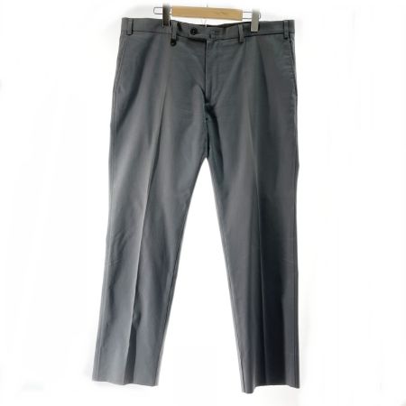  Salvatore Ferragamo サルヴァトーレフェラガモ メンズ スラックス サイズ56 グレー