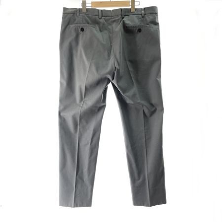  Salvatore Ferragamo サルヴァトーレフェラガモ メンズ スラックス サイズ56 グレー