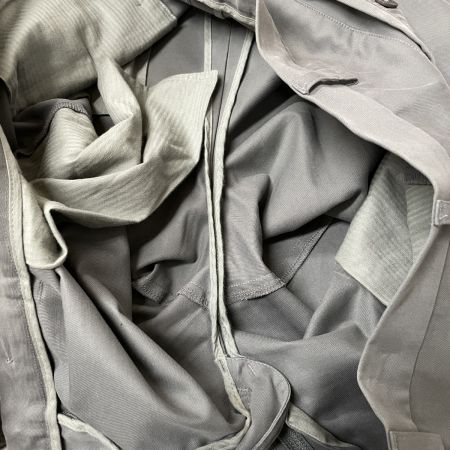  Salvatore Ferragamo サルヴァトーレフェラガモ メンズ スラックス サイズ56 グレー