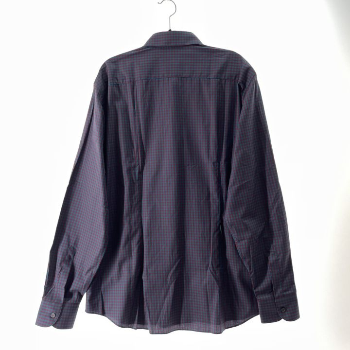 ✨希少✨salvatore ferragamo フェラガモ　シャツジャケット ロングスリーブシャツ - ウィメンズ | Ferragamo