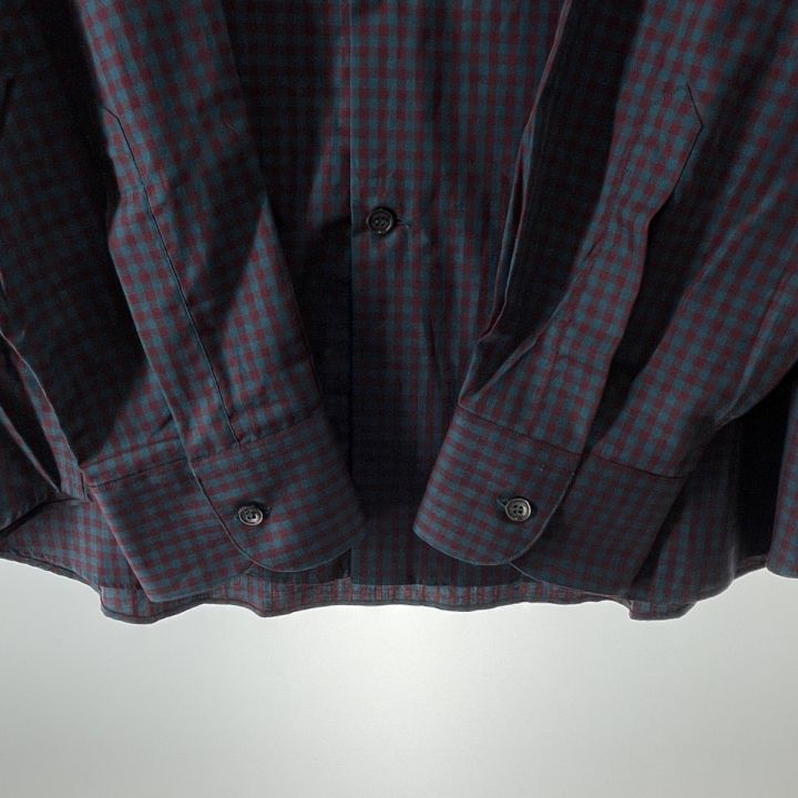 Salvatore Ferragamo サルヴァトーレフェラガモ メンズ シャツ