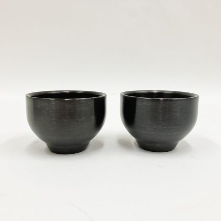  BRENDS ブレンズ GUI-NOMI 2個セット お猪口  アウトドア 食器 BRD1406 未使用品